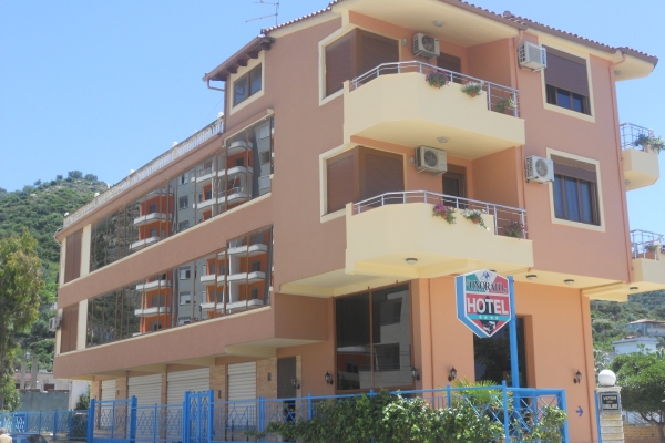 Onorato Hotel (Vlorë)